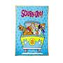 Imagem de Kit Balde Pipoca Com Manta Scooby - Doo! - Zona Criativa