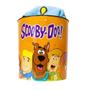 Imagem de Kit Balde Pipoca Com Manta Scooby - Doo! - Zona Criativa