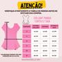 Imagem de Kit Ballet Infantil Rosa 3 Itens Collant Body Saia Embutida - Roupa Balé