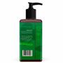 Imagem de Kit Balm e Shampoo Para Barba CB2 e Pente Duplo Don Alcides