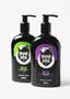 Imagem de KIT Balm Hidratante para Barba 300ML SÂNDALO E ALECRIM