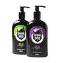 Imagem de KIT Balm Hidratante para Barba 300ML SÂNDALO E ALECRIM