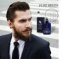 Imagem de Kit Balm p/ Barba Premium - Shampoo para Barba 200ml - ARABO