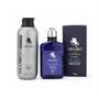 Imagem de Kit Balm p/ Barba Premium - Shampoo para Barba 200ml - ARABO