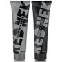 Imagem de Kit Balm + Shampoo para Barba 120mL Red Nek