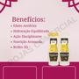 Imagem de Kit Banana e Chia 3 Itens 500ml Bothânico Cosméticos