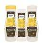 Imagem de Kit Banana e Chia Bothânico Shampoo e Condic 250g + Leave In