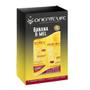 Imagem de Kit Banana e Mel Shampoo+Condicionador 300ml- Oriente Life