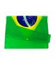 Imagem de Kit Bandeiras Do Brasil + Estados Unidos 1,50 X 0,90 Mts