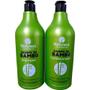 Imagem de Kit Banho de Bambu Natureza - Shampoo 1 Litro e Condicionador 1 Litro