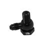 Imagem de Kit Banjo Conico 3AN e Parafuso 23mm rosca 3/8NPT - Cód.8419
