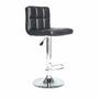 Imagem de Kit Banqueta Bar com Encosto Stool Comfort