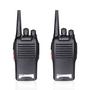Imagem de Kit Baofeng BF-777S Rádio Walkie Talkie 16 Canais Ht UHF VHF