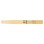 Imagem de Kit Baqueta 5B Hickory Williams Hard Rock Com Capa