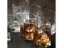 Imagem de Kit Bar man Barmat com Copo Whisky Johnnie Walker  50 x 12 Flexivel