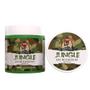 Imagem de Kit Barba Forte 3 Gel Jungle Shaving 500g