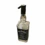 Kit Barbearia Garrafa 2 Borrifador 1 Saboneteira Jack Daniels Barber Shop - JJVERAS Imagem de Kit Barbearia Garrafa 2 Borrifador 1 Saboneteira Jack Daniels Barber Shop