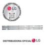 Imagem de Kit Barra Led LG 43LW540S.AWZ Novo