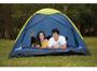 Imagem de Kit Barraca De Camping 4 Pessoas + Colchonete Casal