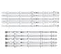 Kit barramento de led compativel 42ln5460 - 10 barras - GENERICA Imagem de Kit barramento de led compativel 42ln5460 - 10 barras