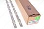 Imagem de Kit Barras De Led LG 43UJ6565 AGF78666701