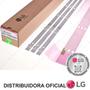 Imagem de Kit Barras Led Televisor LG 43LK5700PSC.BWZ Novo Original