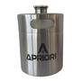 Imagem de Kit barril 2 l mini keg com torneira e 4 capsulas de co2