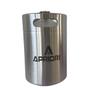 Imagem de Kit barril 5 l mini keg com torneira e 4 capsulas de co2
