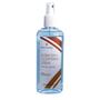 Imagem de Kit Base Brush-on Builder Calcium Cuccio - 13ml + Cleansing Sany Spray 236 ml