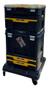 Imagem de Kit Base Com 4 Rodas E 4 Caixas Ferramentas Tstak Dewalt