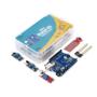 Imagem de Kit Básico Componentes Eletrônicos 98 Pcs Para Arduino NFe