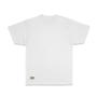 Imagem de Kit Básico Masculino 2 Camisas 100% Algodão Preto e Branco