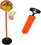 Imagem de Kit Basquetebol - Go Play - Multikids BR951