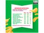 Kit Batata Pringles Creme e Cebola 109g - 3 Unidades Imagem de Kit Batata Pringles Creme e Cebola 109g