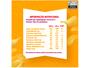 Kit Batata Pringles Queijo 109g 3 Unidades Imagem de Kit Batata Pringles Queijo 109g 3 Unidades