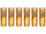 Imagem de Kit Batata Pringles Queijo 6 Unidades