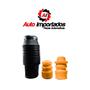 Imagem de Kit Batedor Coifa Dianteiro Traseiro Batente Mola Dianteira Traseira Kia Mohave 2008 2009 2010 2011 2012 2013 2014