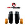 Imagem de Kit Batedor Coifa Dianteiro Traseiro Batente Mola Dianteira Traseira Kia Mohave 2008 2009 2010 2011 2012 2013 2014