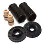 Imagem de Kit Batent Coifas Coxim Do Amortecedor Universal Automotive Onix prisma spin sonic Kit153