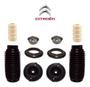 Imagem de Kit Batente Amortecedor Coxim Citroen C4 Hatch Pallas Lounge