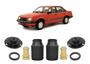 Imagem de Kit Batente Amortecedor Dianteiro Chevrolet Monza 1991 1992