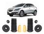 Imagem de Kit Batente Amortecedor Dianteiro Chevrolet Onix 13 / ...