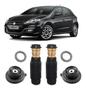 Imagem de Kit Batente Amortecedor Dianteiro Fiat Bravo 2011 2012 2013