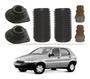 Imagem de Kit Batente Amortecedor Dianteiro Fiat Palio 91 / ...