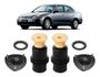 Imagem de Kit Batente Amortecedor Dianteiro Honda Civic 01 / 02