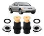 Imagem de Kit Batente Amortecedor Dianteiro Honda Civic 03 / 05