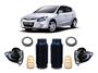 Imagem de Kit Batente Amortecedor Dianteiro Hyundai I30 2009 2010 2011