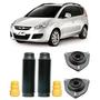 Imagem de Kit Batente Amortecedor Dianteiro Jac J6 2011 2012 2013 2014