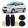 Imagem de Kit Batente Amortecedor Dianteiro Kia Picanto 2007 2008 2009