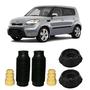 Imagem de Kit Batente Amortecedor Dianteiro Kia Soul 2009 2010 2011